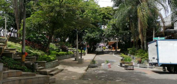 PARQUE LLERAS 3